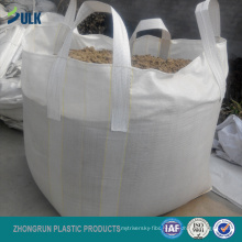 2015 cheapest fibc bag,recycled fibc,Bulk Bags for bulk grains/ rice/ wheat/ corn 1 Ton big bag